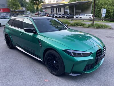 BMW 3er Gebrauchtwagen BMW 3er Gebrauchtwagen