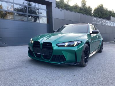 BMW 3er Gebrauchtwagen