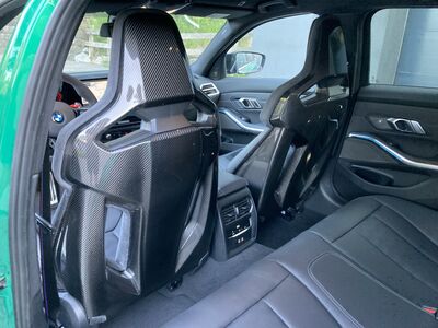 BMW 3er Gebrauchtwagen BMW 3er Gebrauchtwagen