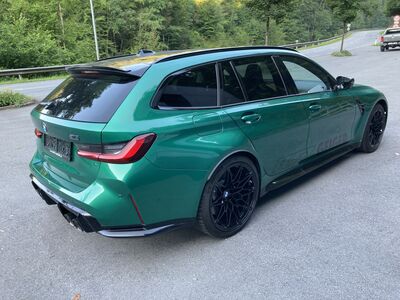 BMW 3er Gebrauchtwagen BMW 3er Gebrauchtwagen