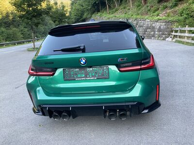 BMW 3er Gebrauchtwagen BMW 3er Gebrauchtwagen