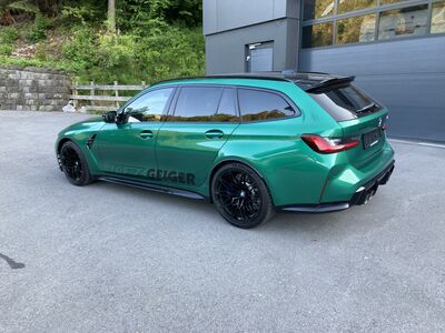 BMW 3er Gebrauchtwagen BMW 3er Gebrauchtwagen