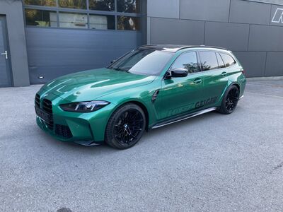 BMW 3er Gebrauchtwagen BMW 3er Gebrauchtwagen