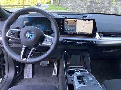 BMW iX1 Gebrauchtwagen BMW iX1 Gebrauchtwagen