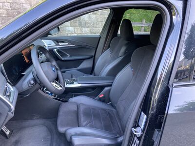 BMW iX1 Gebrauchtwagen BMW iX1 Gebrauchtwagen