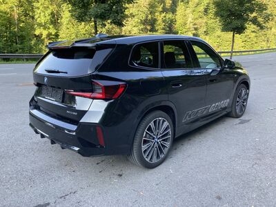 BMW iX1 Gebrauchtwagen