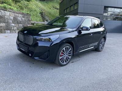 BMW iX1 Gebrauchtwagen BMW iX1 Gebrauchtwagen