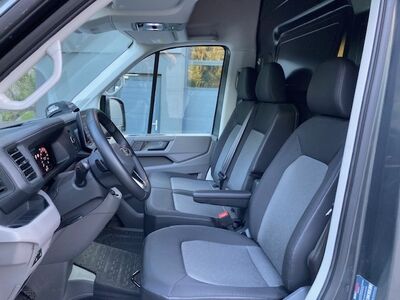 MAN TGE Gebrauchtwagen MAN TGE Gebrauchtwagen