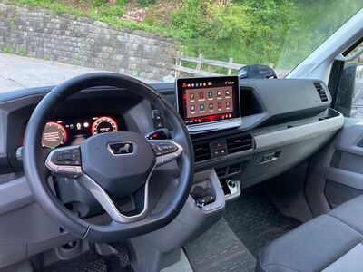 MAN TGE Gebrauchtwagen MAN TGE Gebrauchtwagen