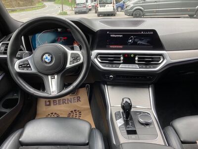 BMW 3er Gebrauchtwagen
