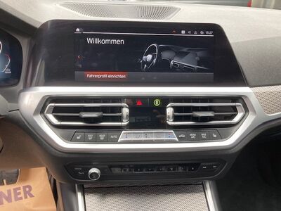 BMW 3er Gebrauchtwagen