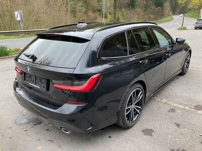 BMW 3er Gebrauchtwagen