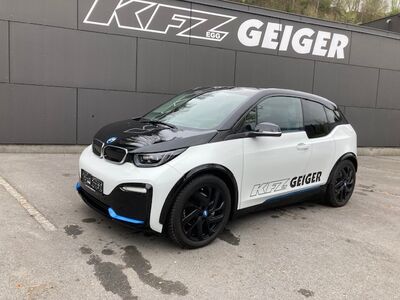 BMW i3 Gebrauchtwagen