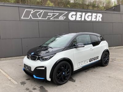BMW i3 Gebrauchtwagen
