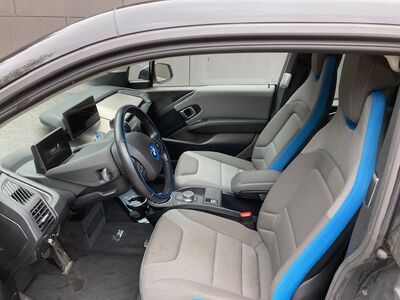 BMW i3 Gebrauchtwagen