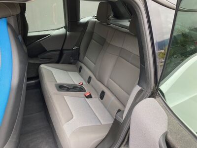 BMW i3 Gebrauchtwagen