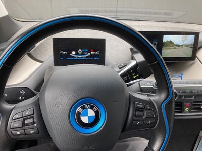 BMW i3 Gebrauchtwagen