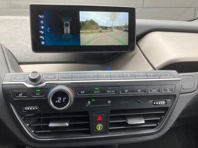 BMW i3 Gebrauchtwagen