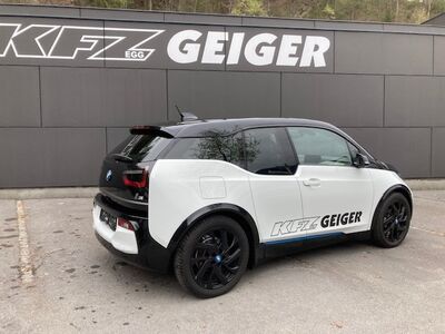 BMW i3 Gebrauchtwagen