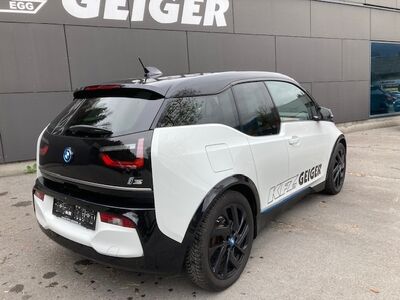 BMW i3 Gebrauchtwagen