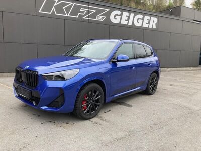 BMW X1 Gebrauchtwagen BMW X1 Gebrauchtwagen