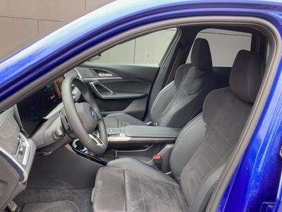 BMW X1 Gebrauchtwagen BMW X1 Gebrauchtwagen
