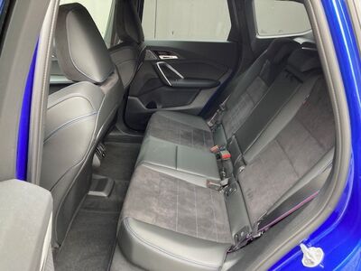 BMW X1 Gebrauchtwagen BMW X1 Gebrauchtwagen