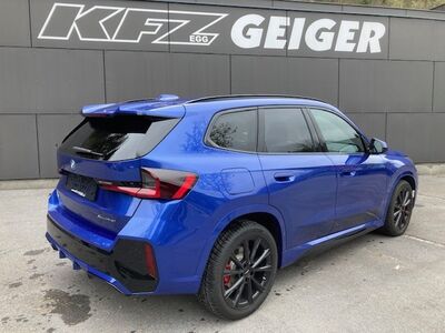 BMW X1 Gebrauchtwagen BMW X1 Gebrauchtwagen