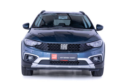 Fiat Tipo Vorführwagen