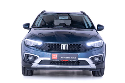 Fiat Tipo Vorführwagen