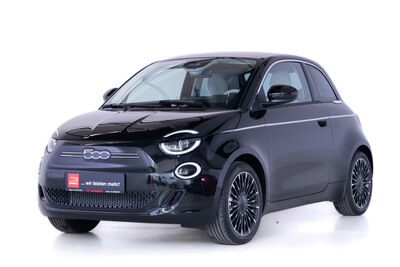 Fiat 500e Vorführwagen