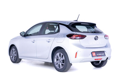 Opel Corsa Tageszulassung