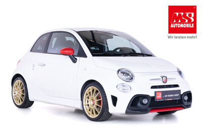 Abarth 500 Gebrauchtwagen