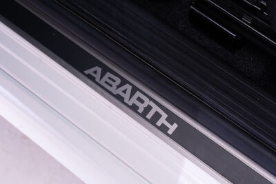 Abarth 500 Gebrauchtwagen