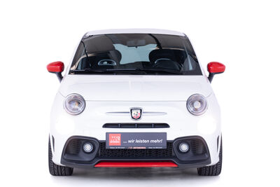 Abarth 500 Gebrauchtwagen