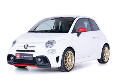 Abarth 500 Gebrauchtwagen