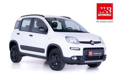 Fiat Panda Gebrauchtwagen