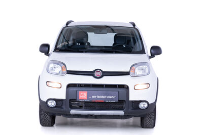 Fiat Panda Gebrauchtwagen