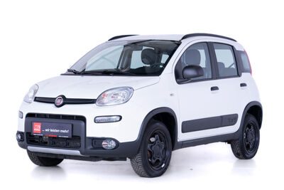 Fiat Panda Gebrauchtwagen