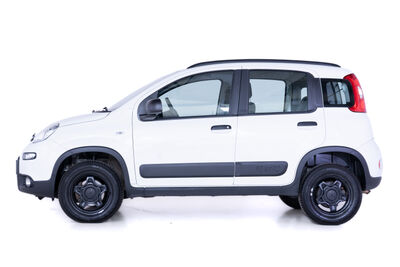 Fiat Panda Gebrauchtwagen