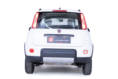 Fiat Panda Gebrauchtwagen