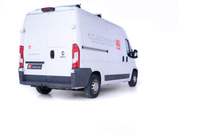 Fiat Ducato Gebrauchtwagen