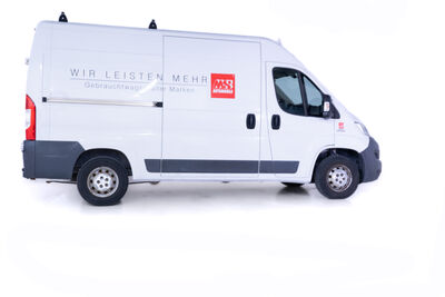 Fiat Ducato Gebrauchtwagen