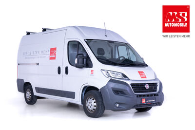 Fiat Ducato Gebrauchtwagen