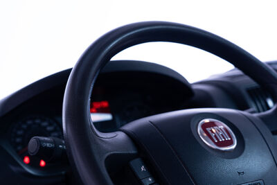 Fiat Ducato Gebrauchtwagen