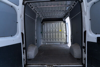 Fiat Ducato Gebrauchtwagen