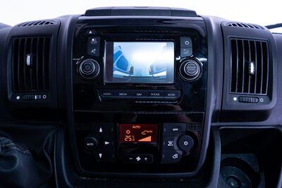 Fiat Ducato Gebrauchtwagen