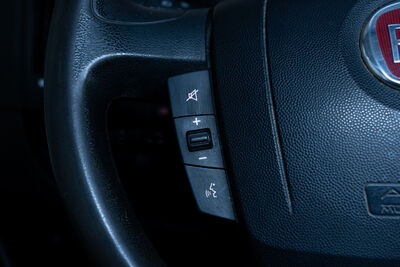 Fiat Ducato Gebrauchtwagen