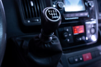 Fiat Ducato Gebrauchtwagen