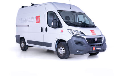 Fiat Ducato Gebrauchtwagen